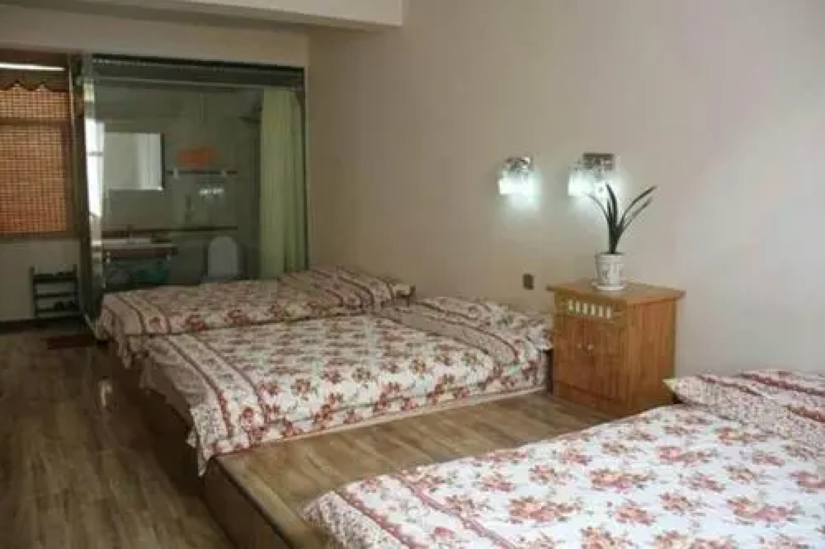 Mohebeilv International Youth Hostel