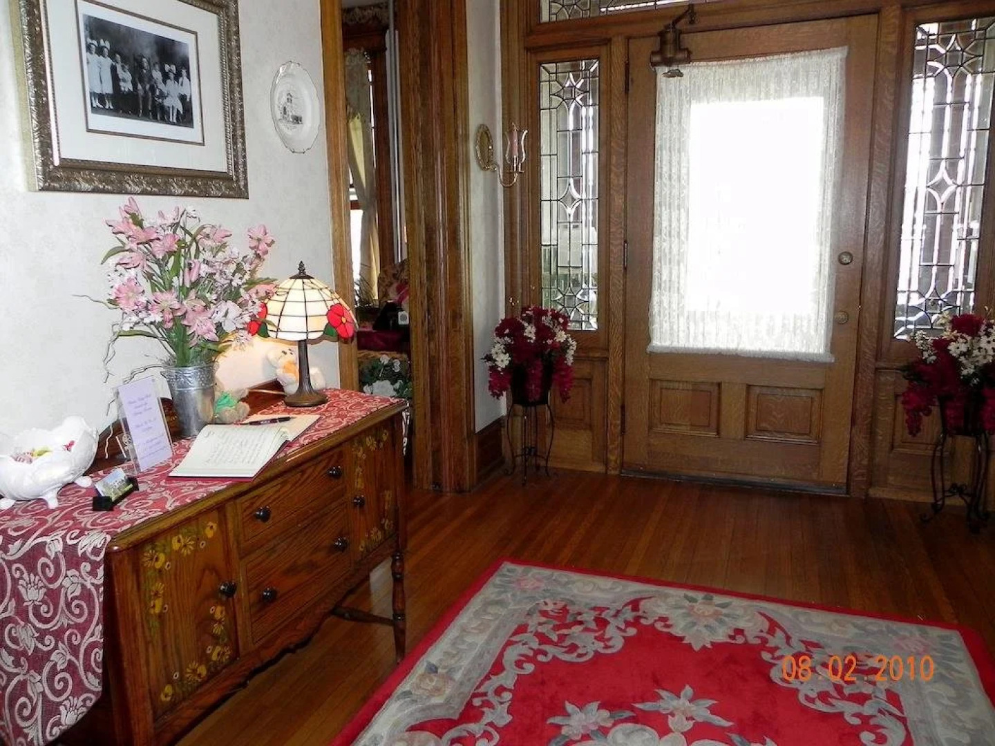 Keystone Inn Bed and Breakfast