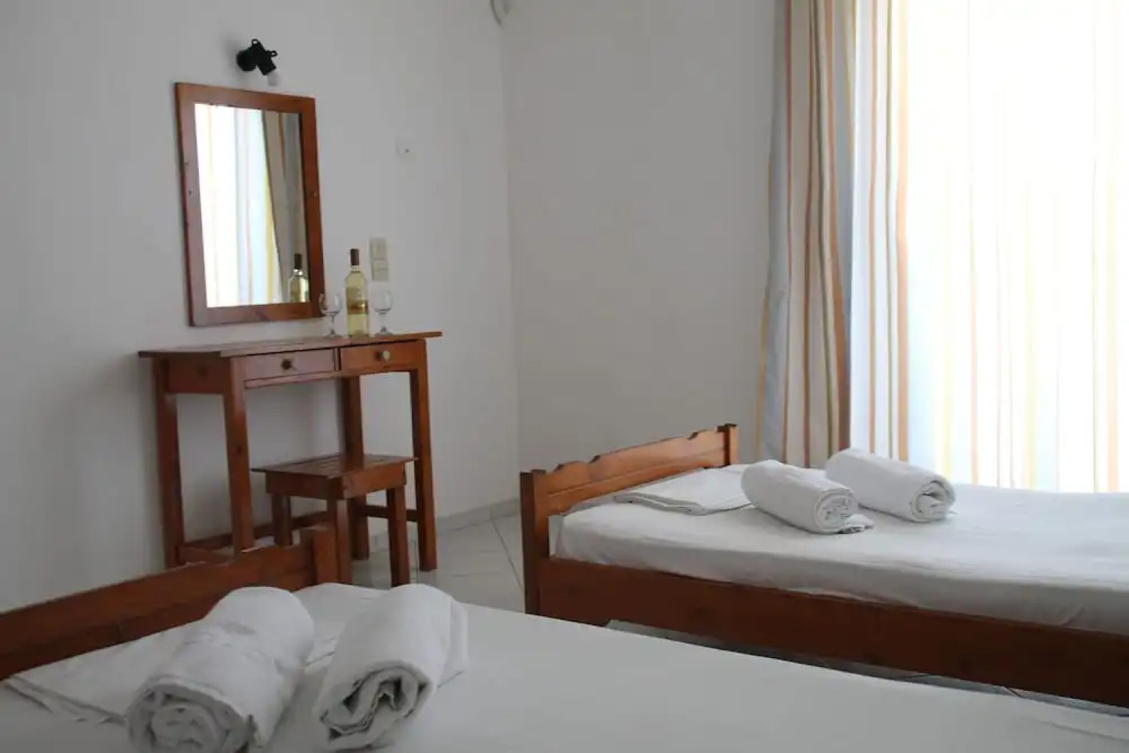 Antony's Complex - Apartments