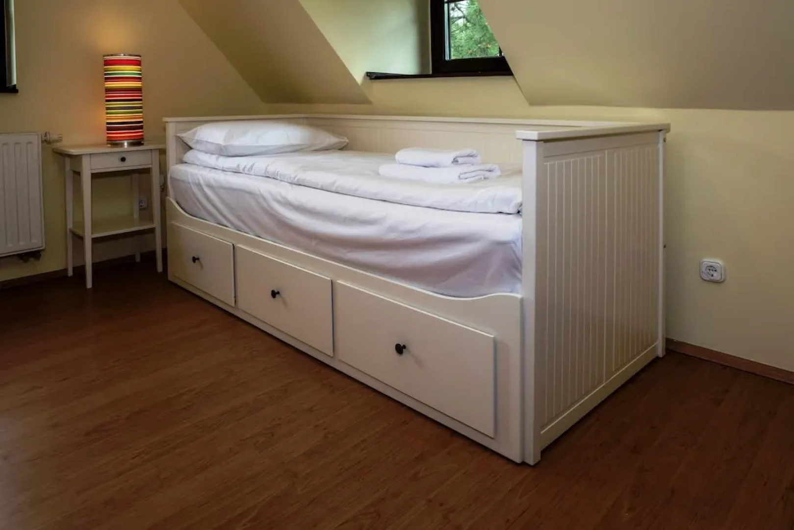 Garda Vendégház Tihany