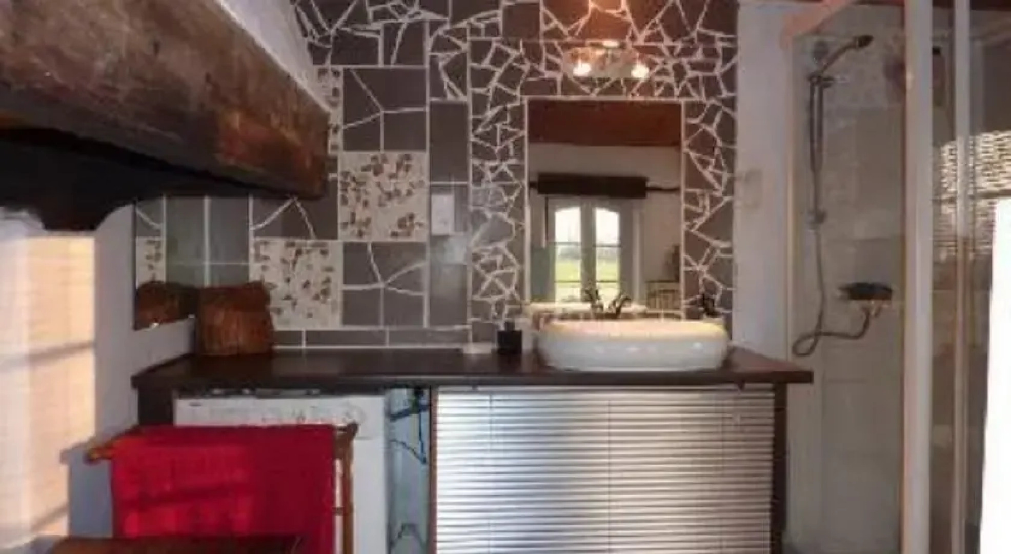 HomeRez - House La Longere de la Rive