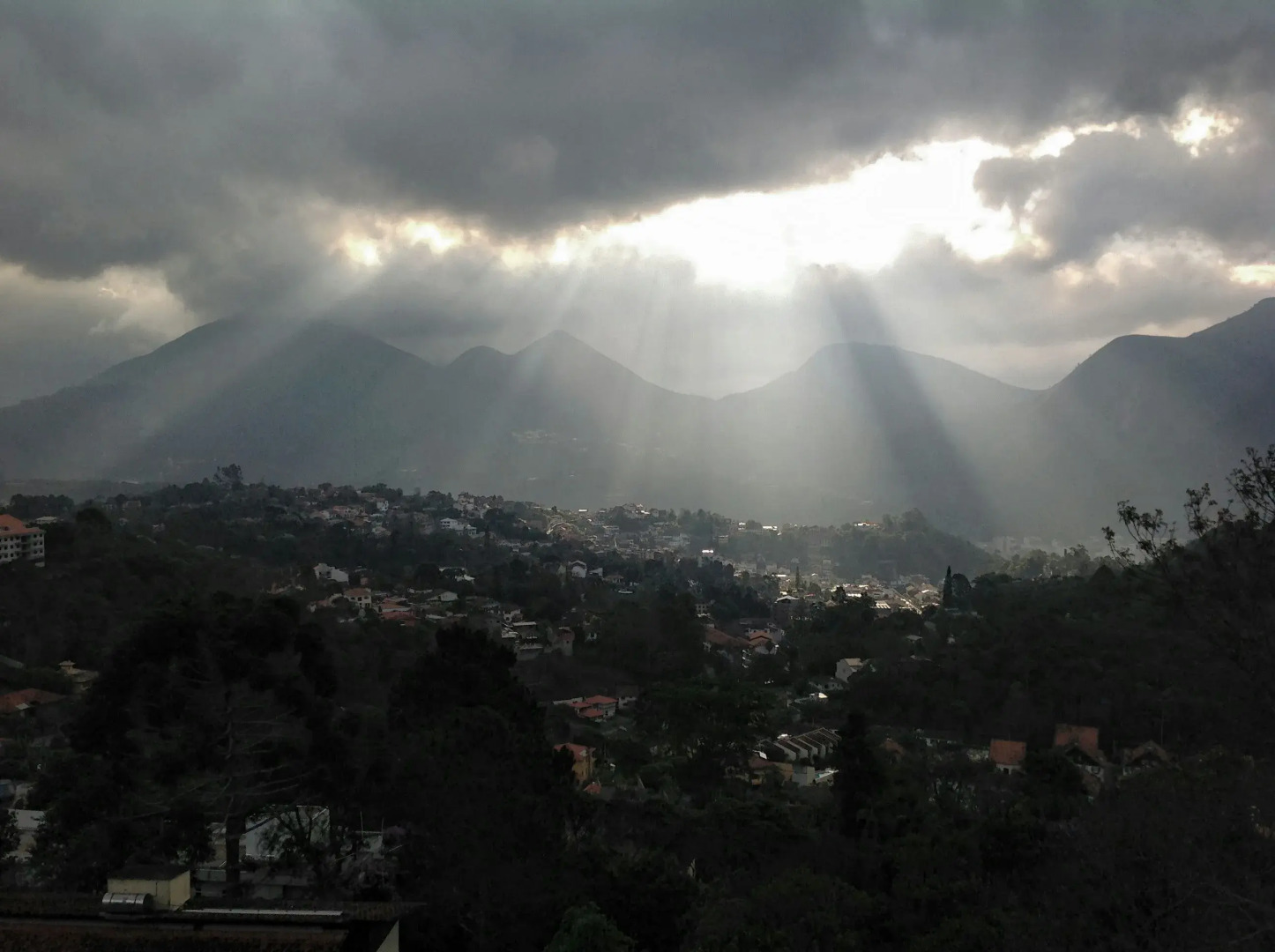 Pousada Vale das Flores