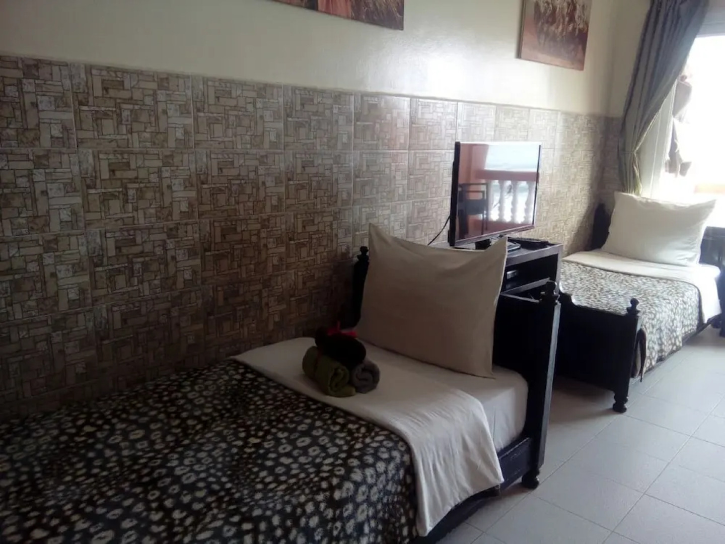 Beautiful Apartment Directly at the Beach of Taghazout