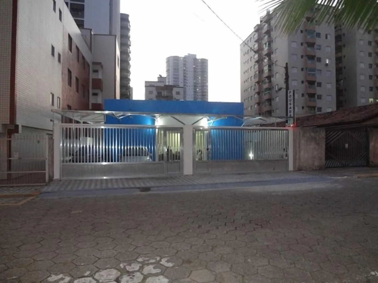 Hotel Pousada PG One