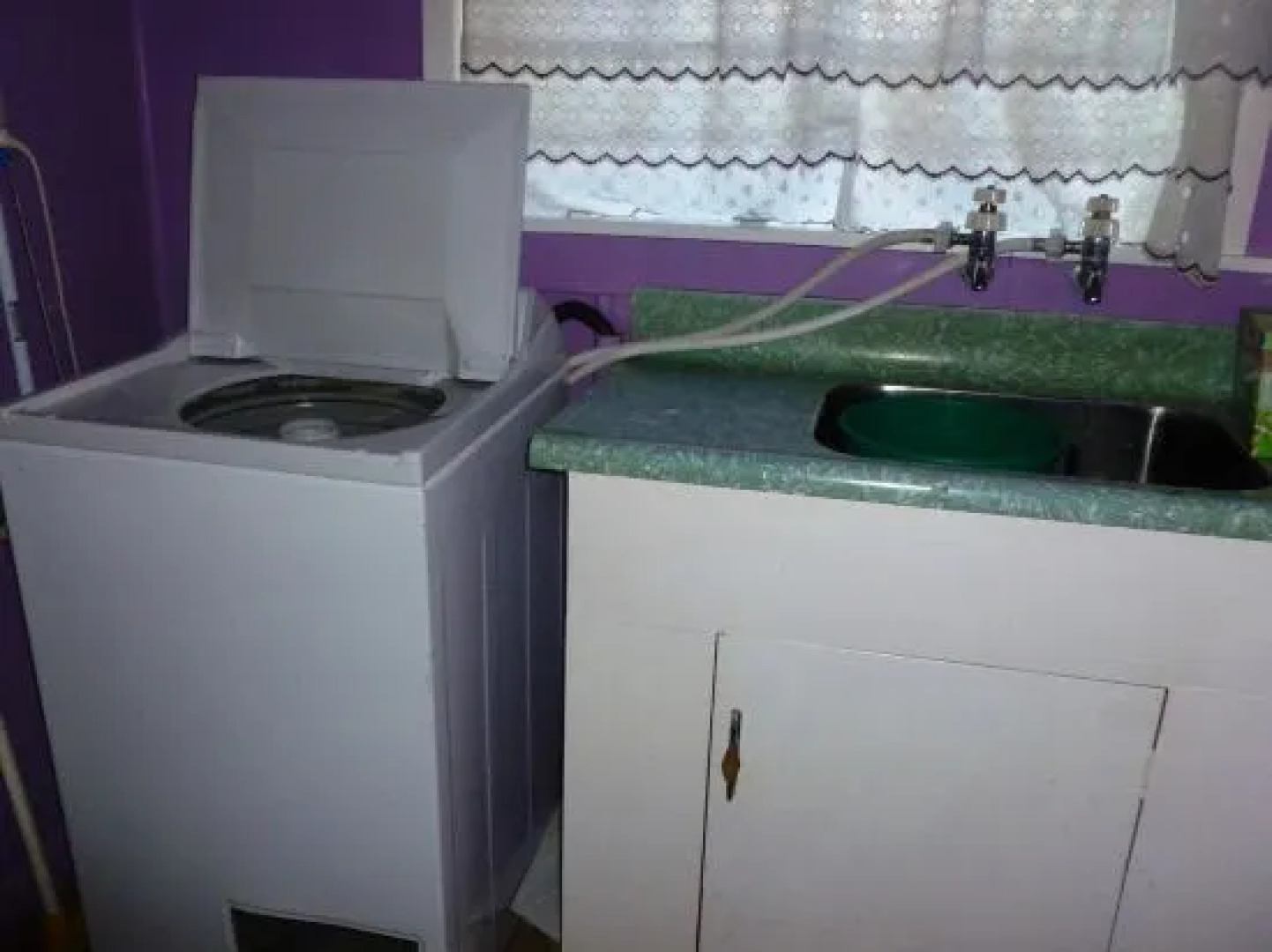 Cottage by the Beach