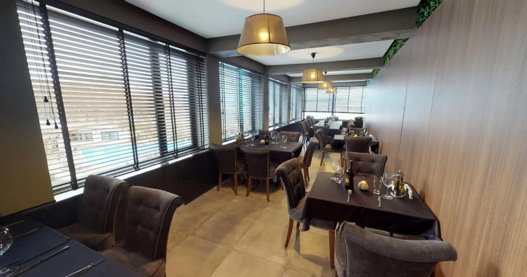 Medite Spa Resort and Villas