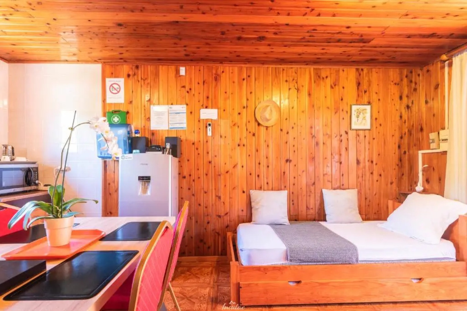 Les Bungalows des Makes