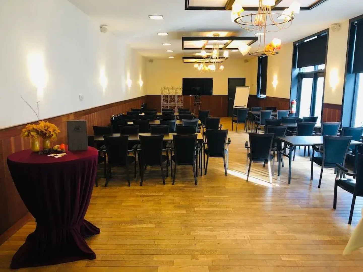 Hotel Spoorzicht & SPA