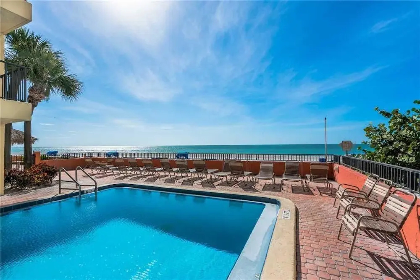 Las Brisas 504 - Three Bedroom Condo