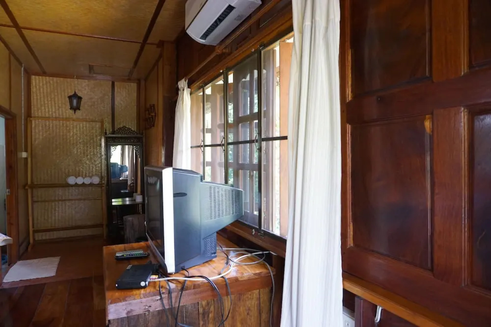 Phuruarounmai Resort