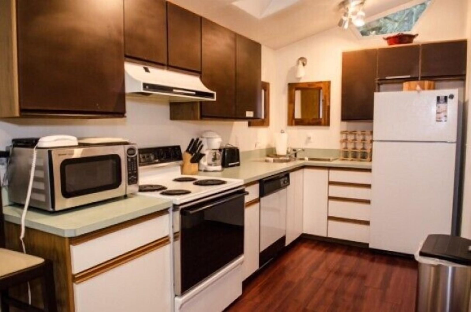 Mt Baker Lodging Cabin 60 - Sleeps 4