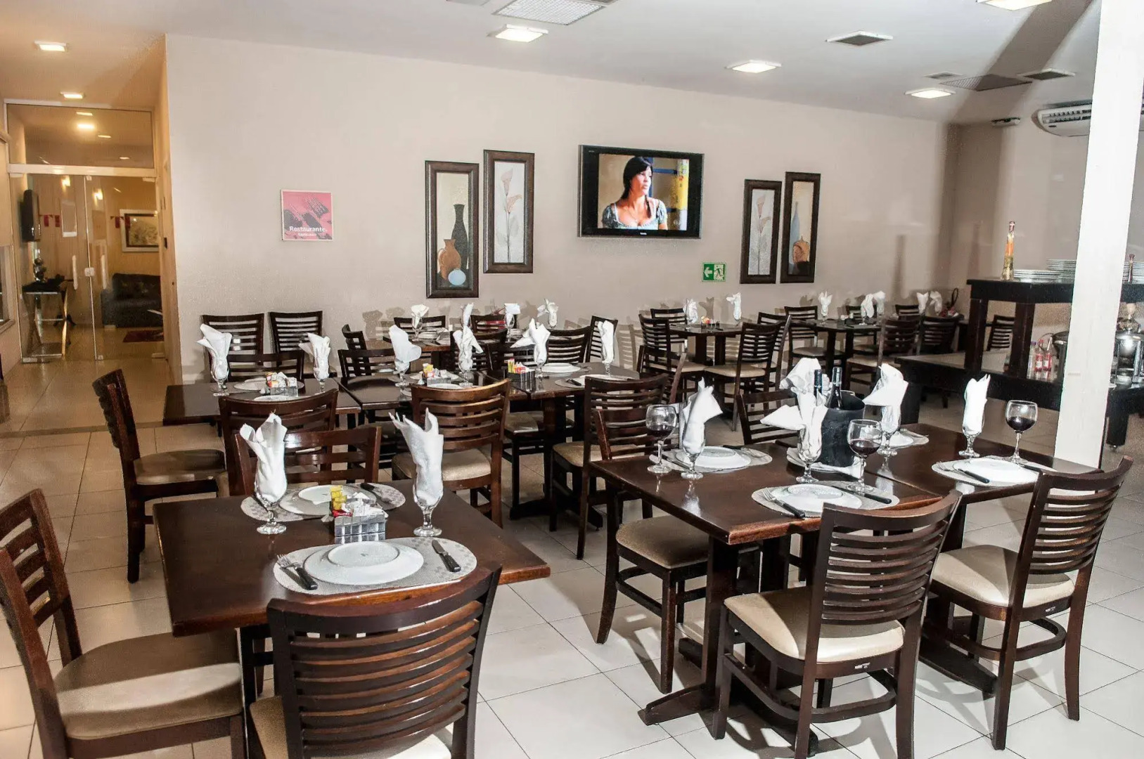 IT Grande Hotel Itaguaí