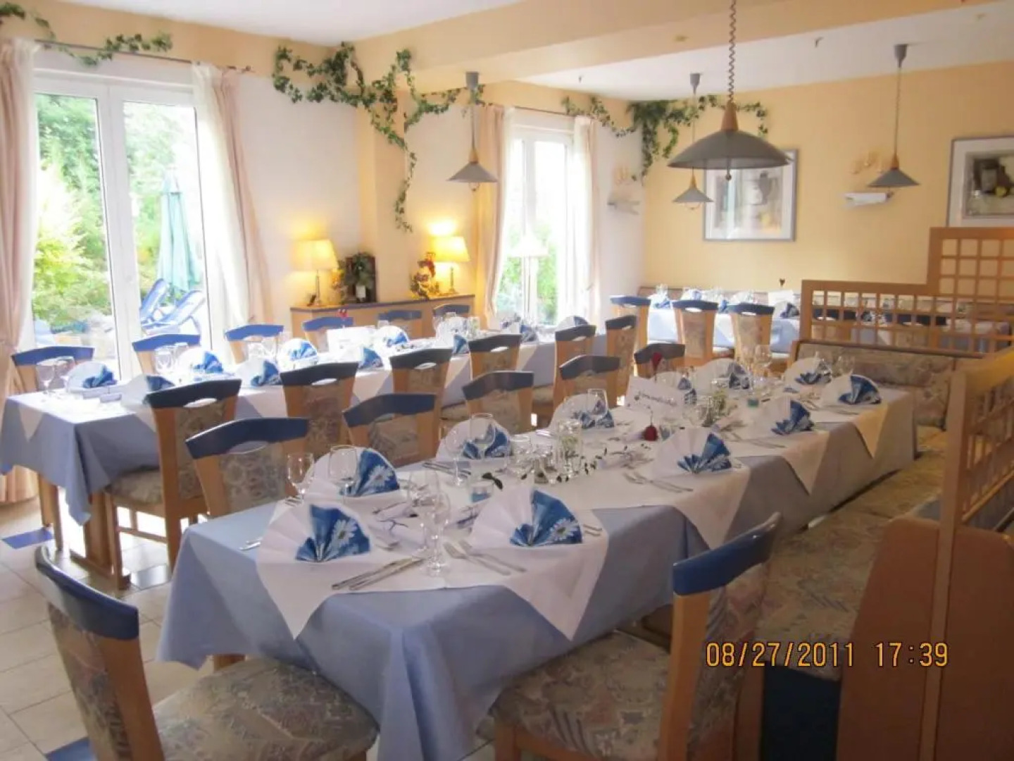 Altmühlberg Hotel & Restaurant