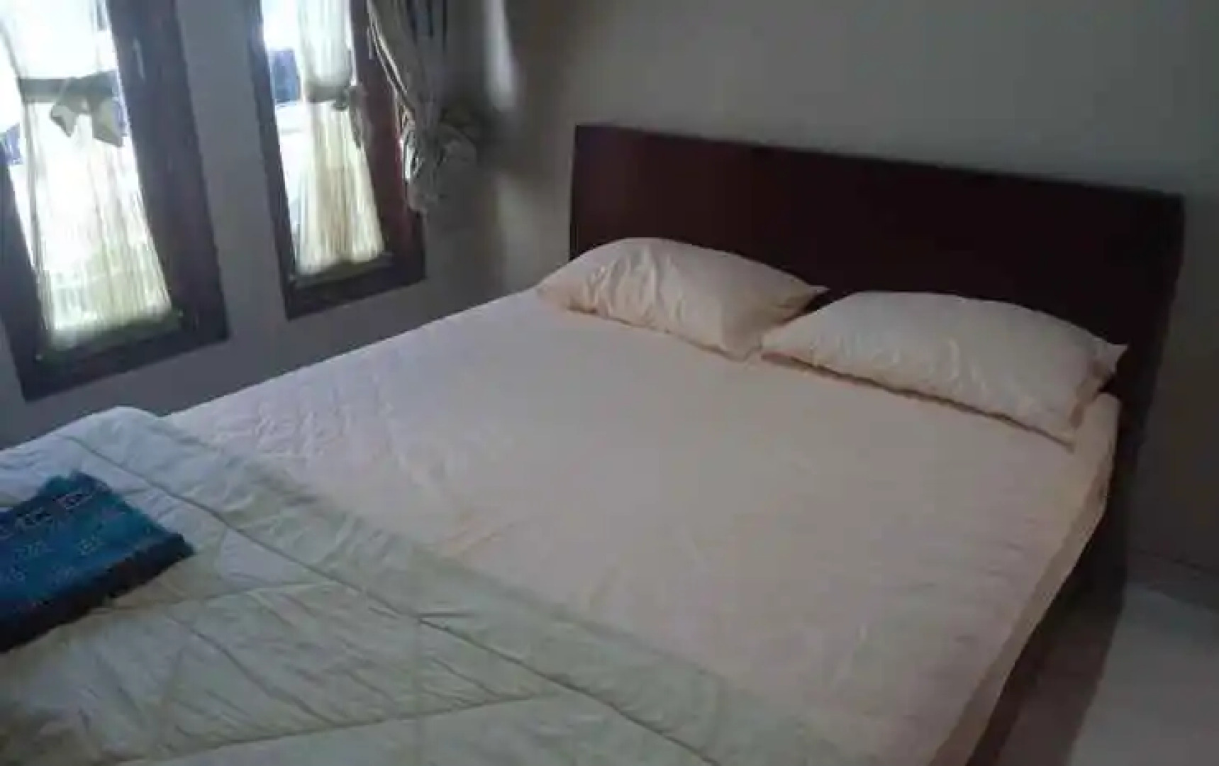 Jogja Utara B17 - 5 Bedrooms