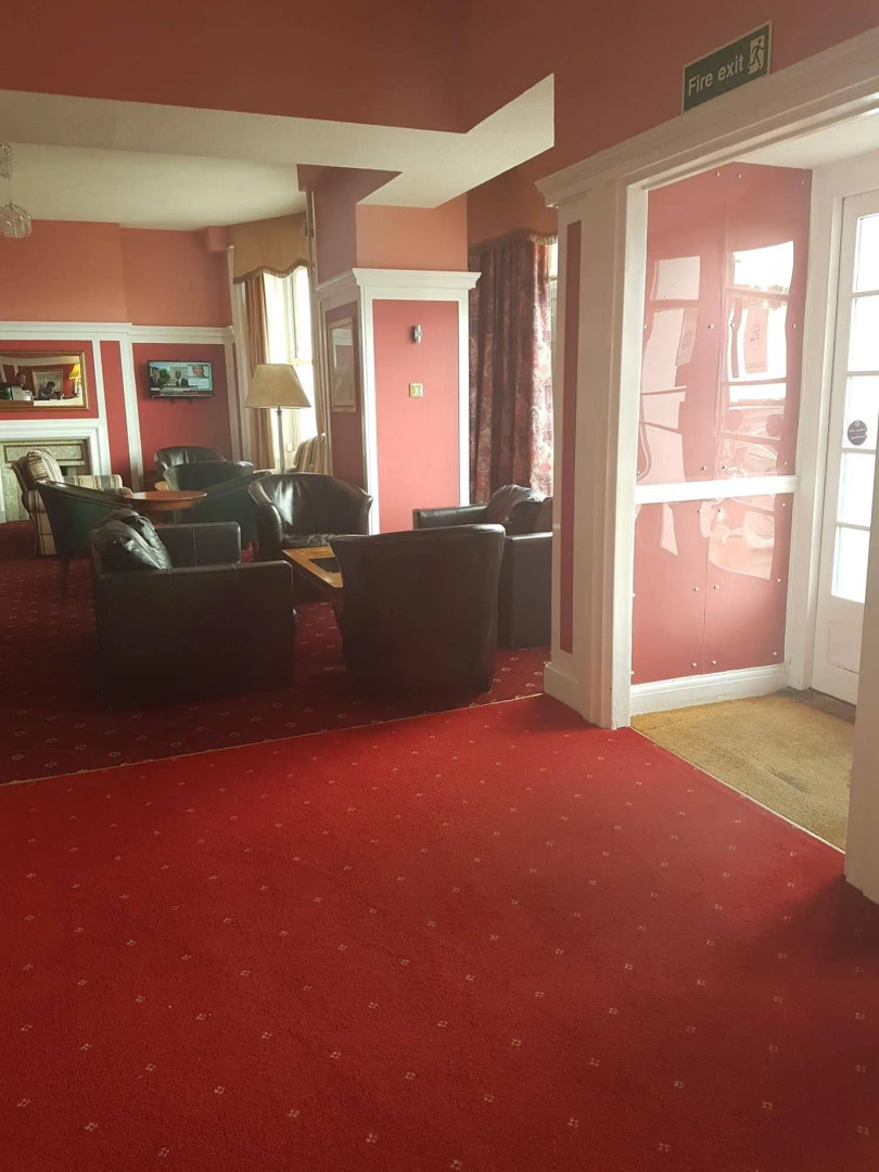 The Southcliff Hotel