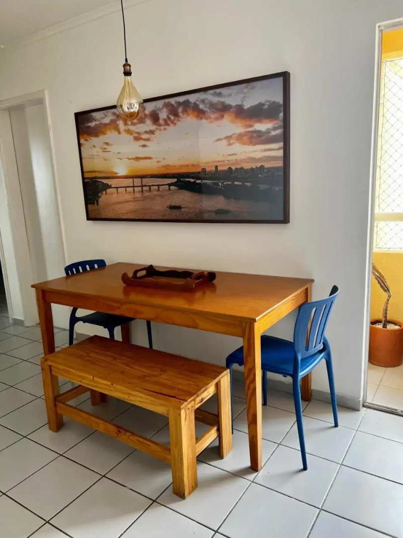 Apartamento Petrolina
