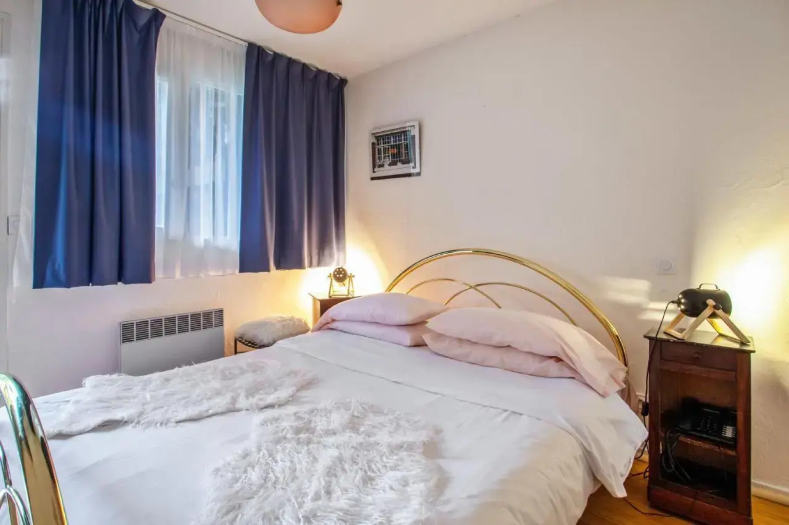 La Ferme De Thoudiere