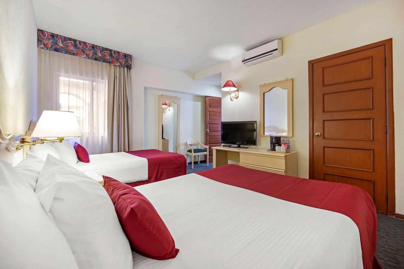 Quality Inn Aguascalientes