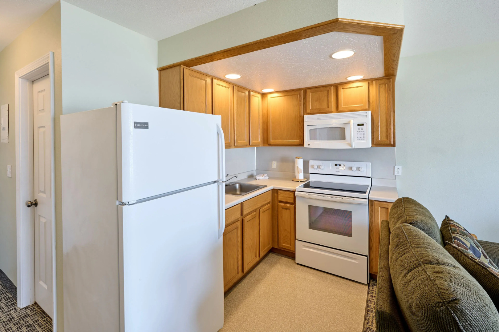 D Sands Rentals