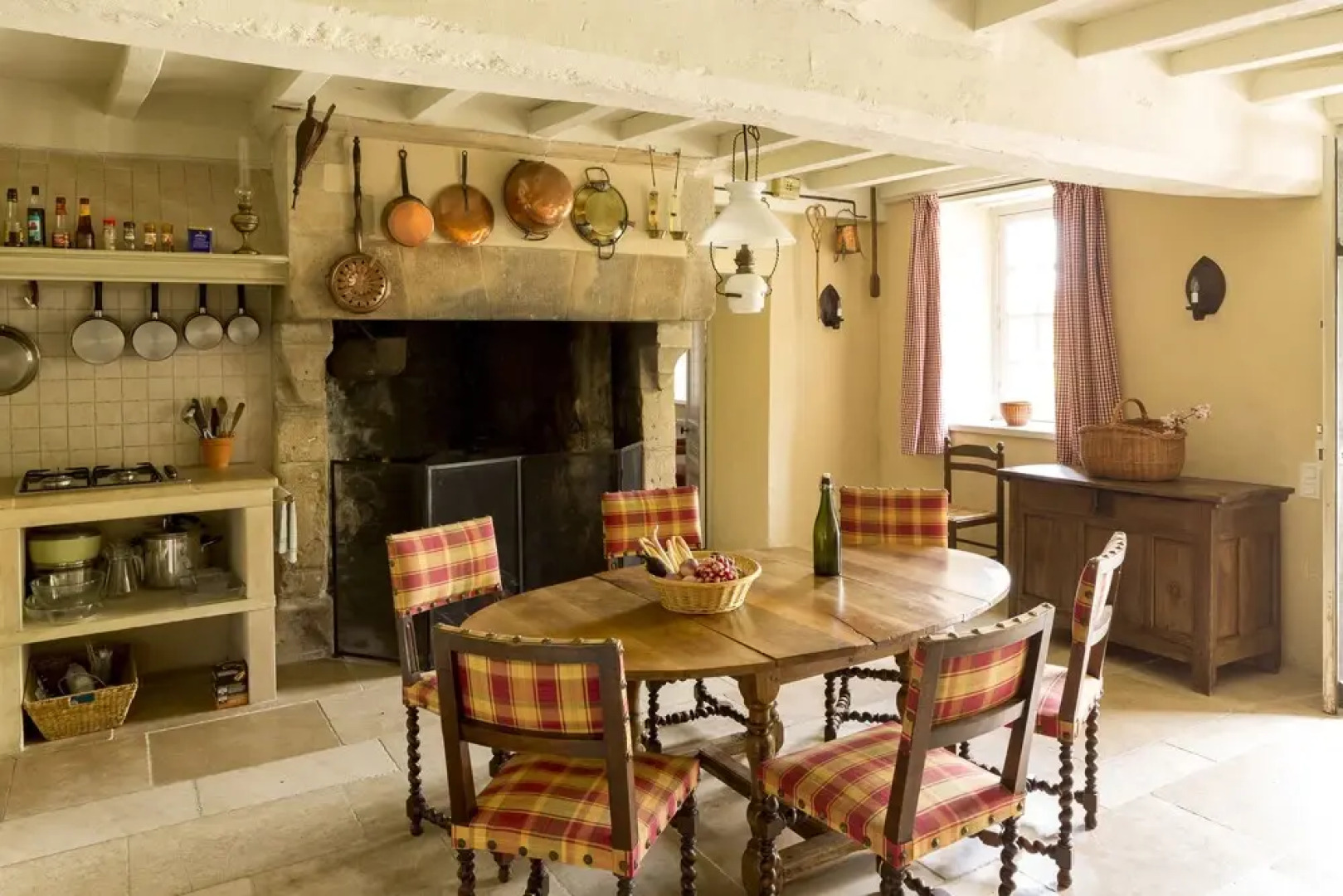 Château de Pont-Rilly