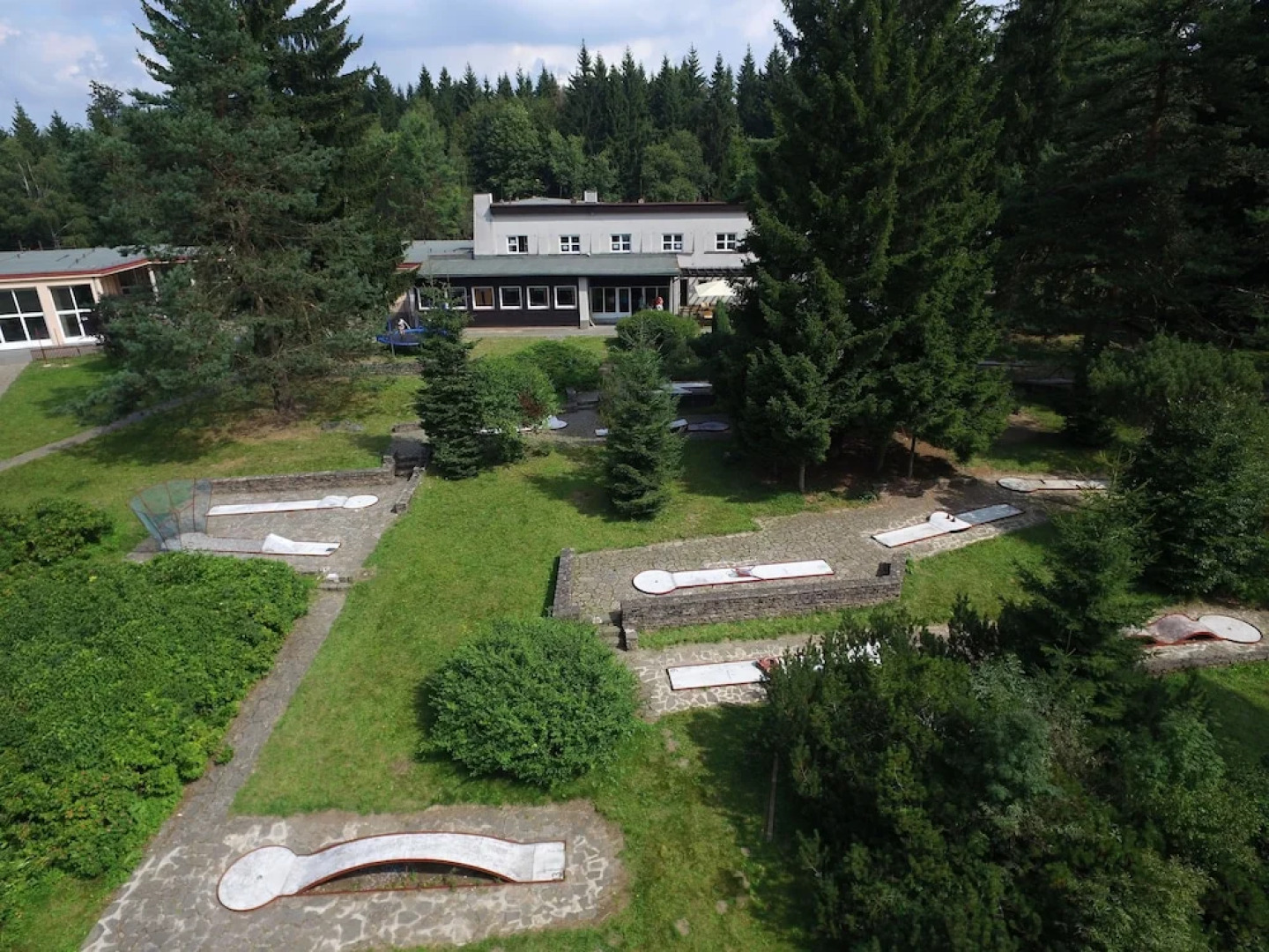 Hotel Medlov Dependance