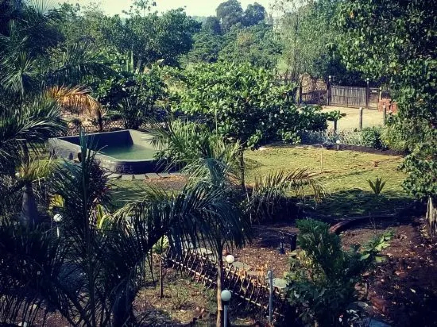 Ecowoods Agrotourism