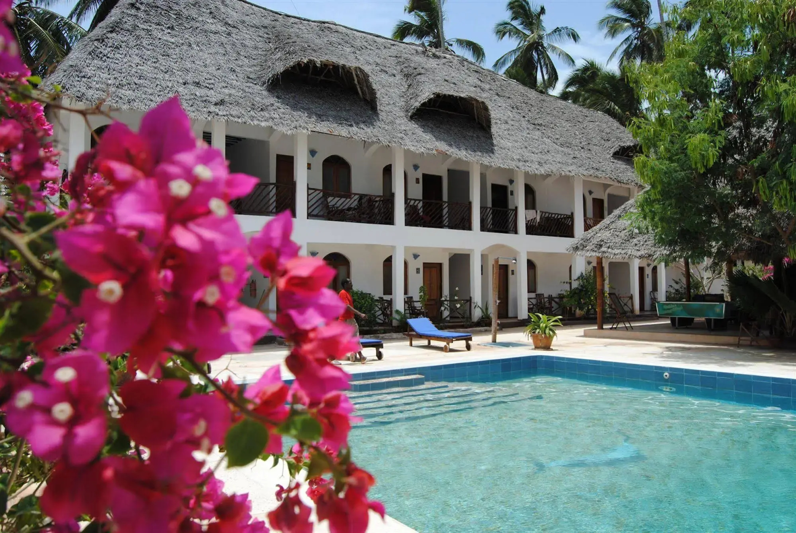 Blu Marlin Village