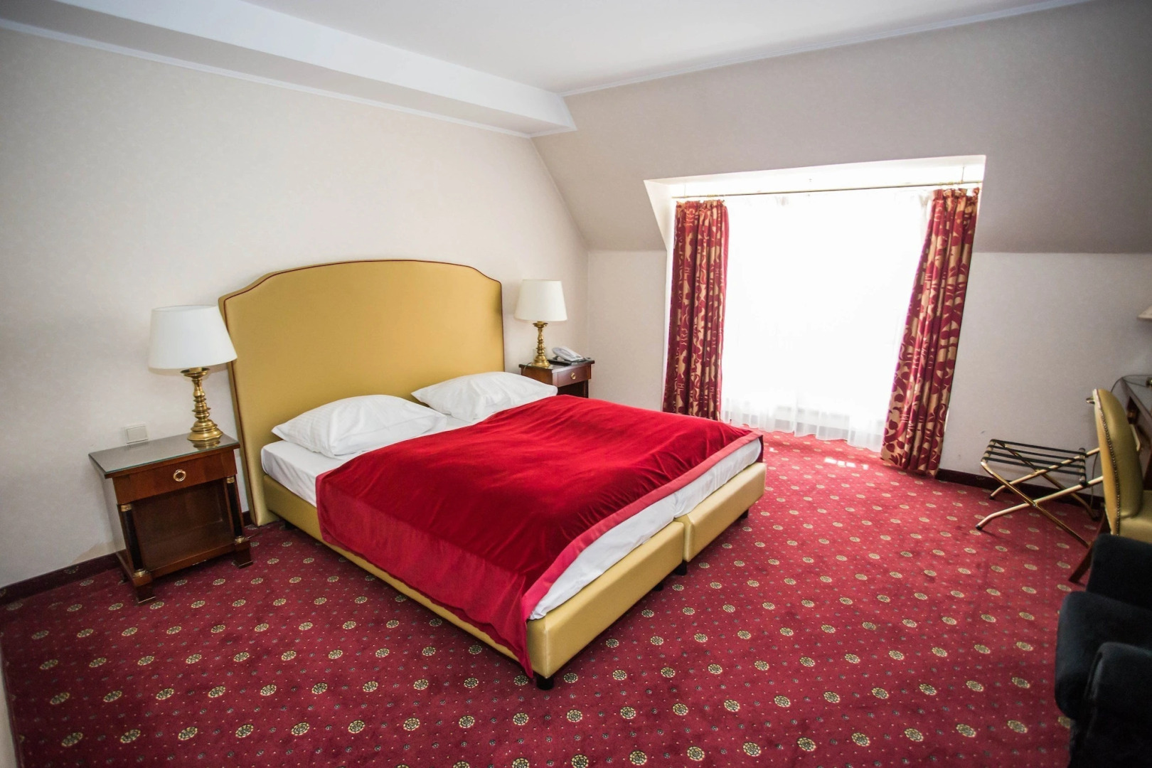 Hotel Palais Mailberger Hof