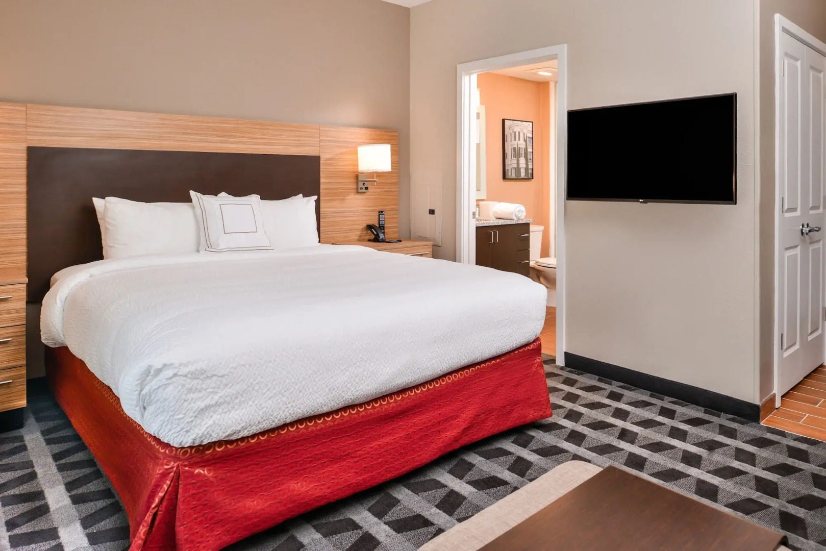 TownePlace Suites by Marriott Charleston-West Ashley