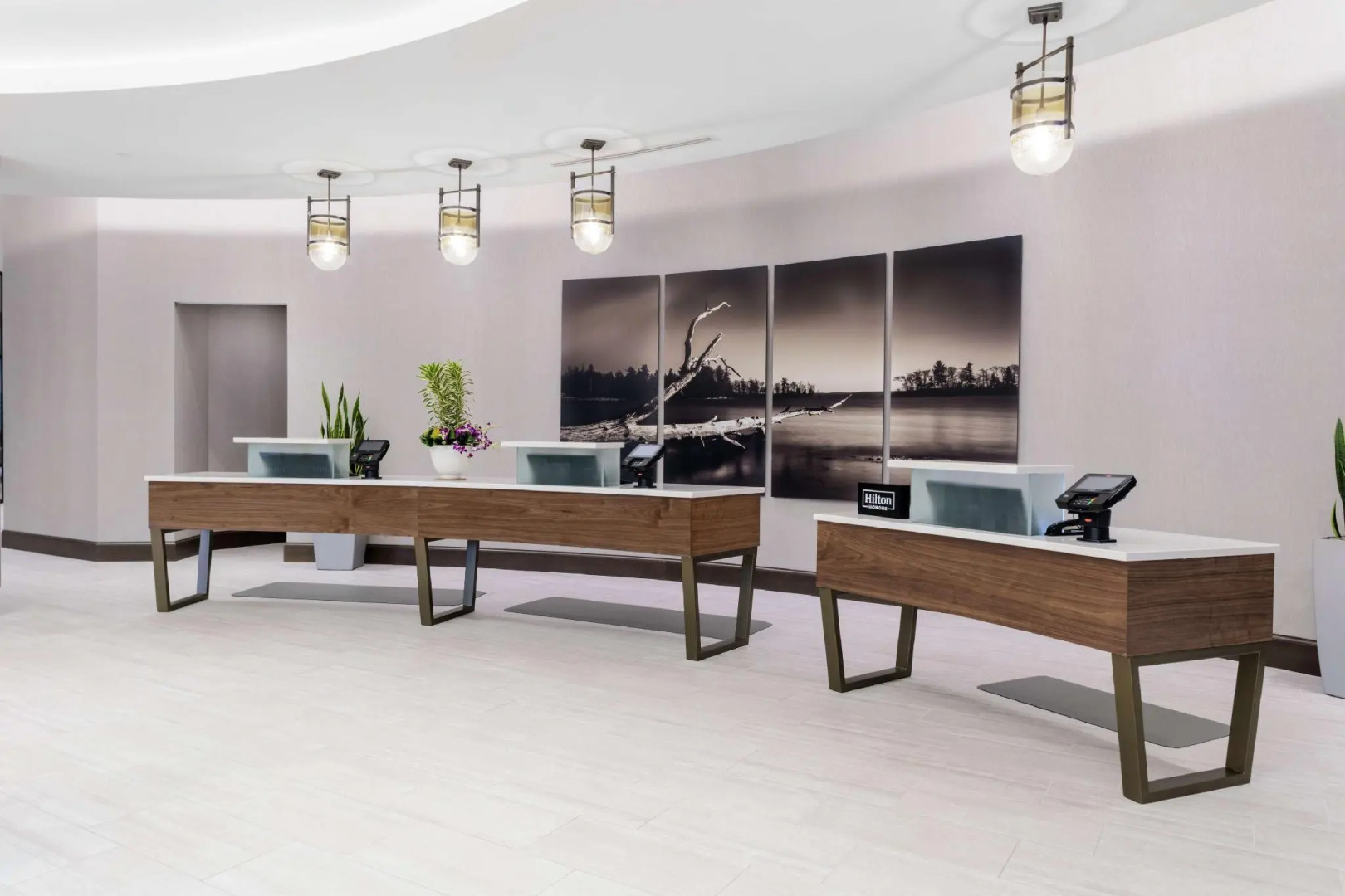 Embassy Suites by Hilton Grand Rapids Downtown,MI