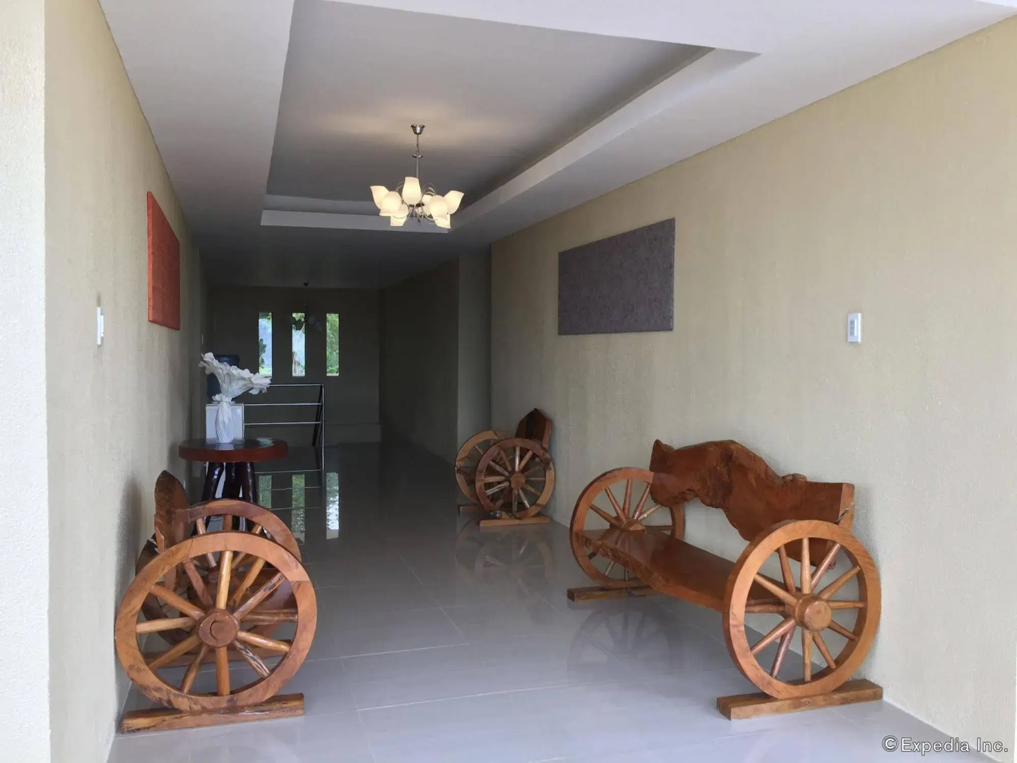 Alta Bohol Garden Resort