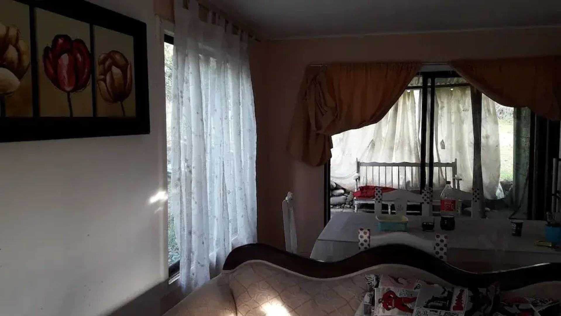 Hostal Cruceral Pirque