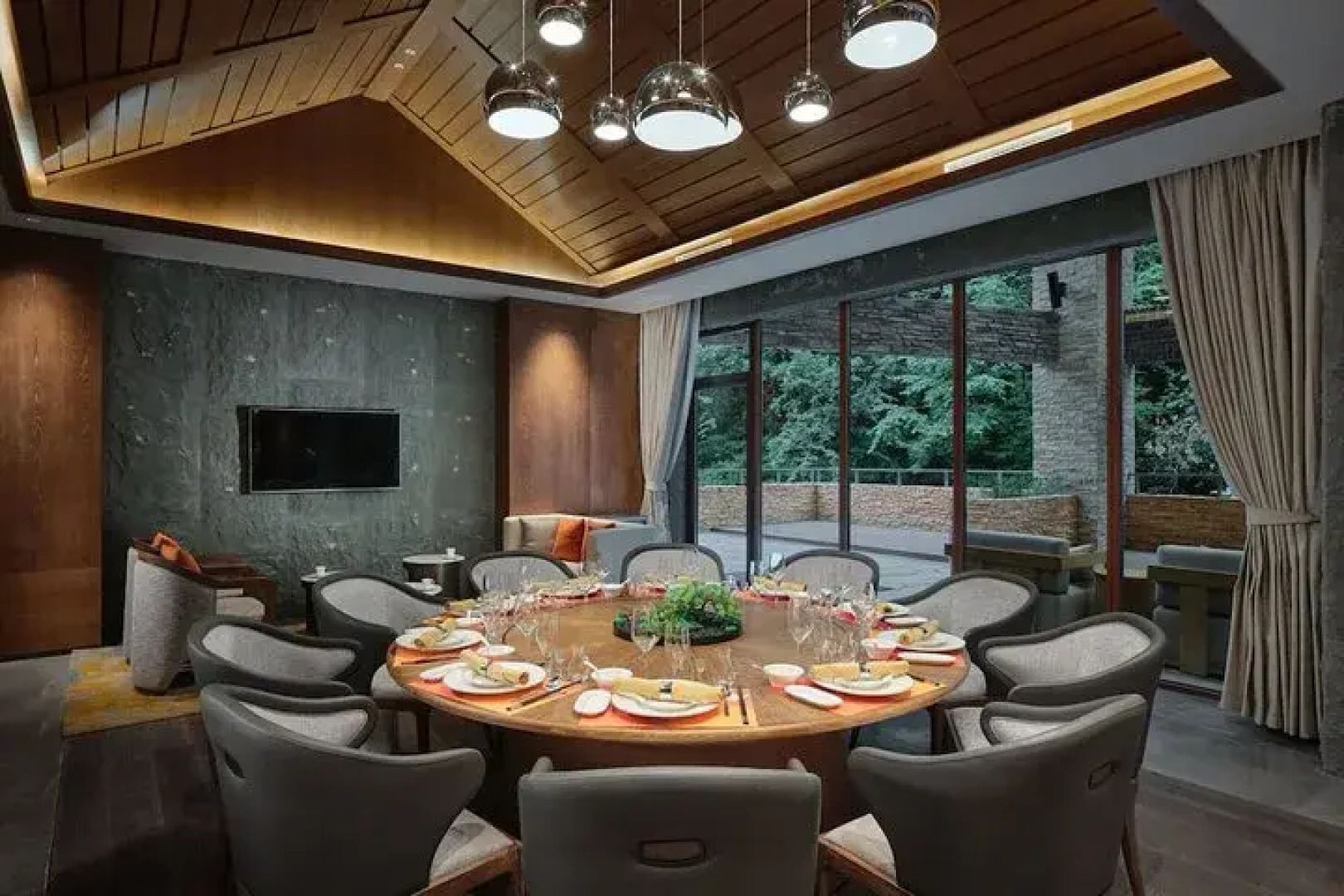 Crowne Plaza Shennongjia