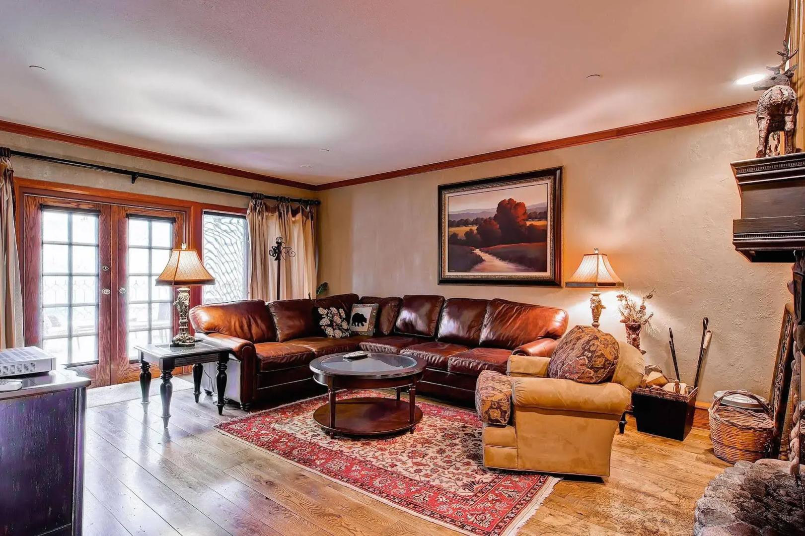 Village Ford Hall by East West Hospitality