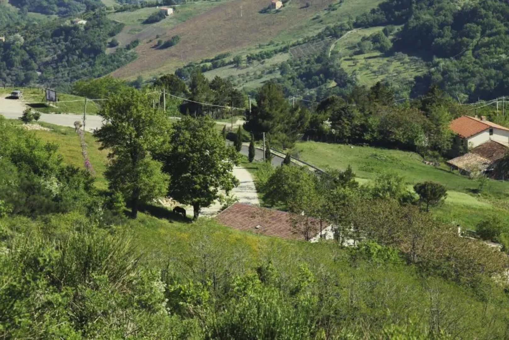 Agriturismo Il Regio Tratturo