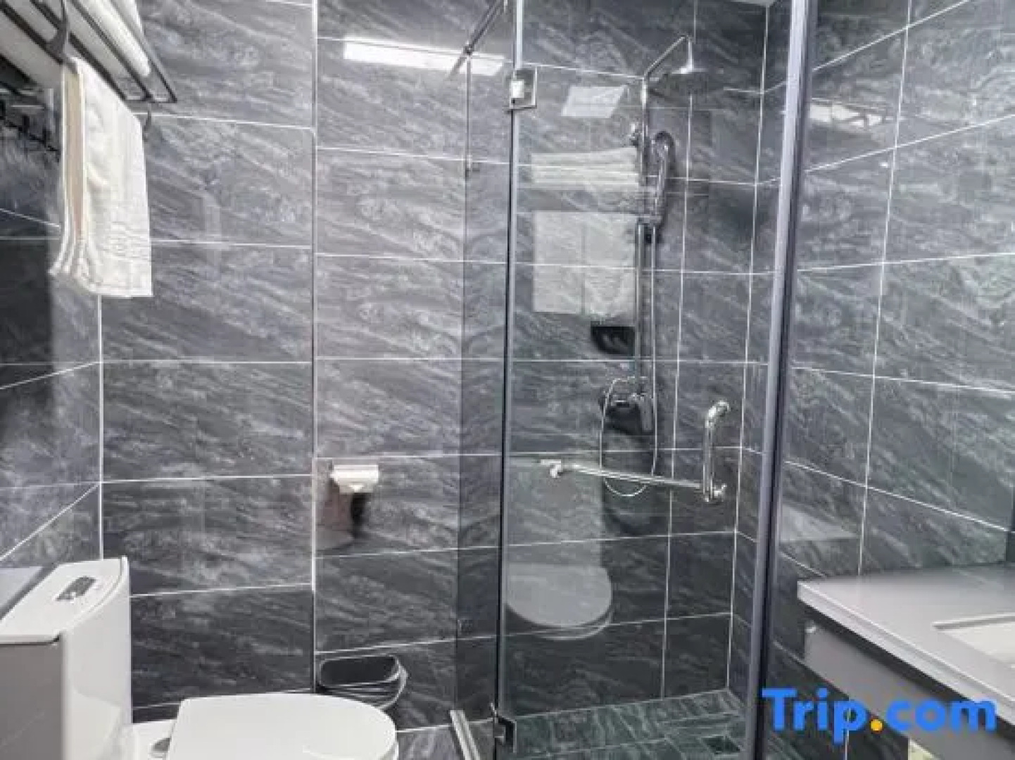 Langang Business Hotel