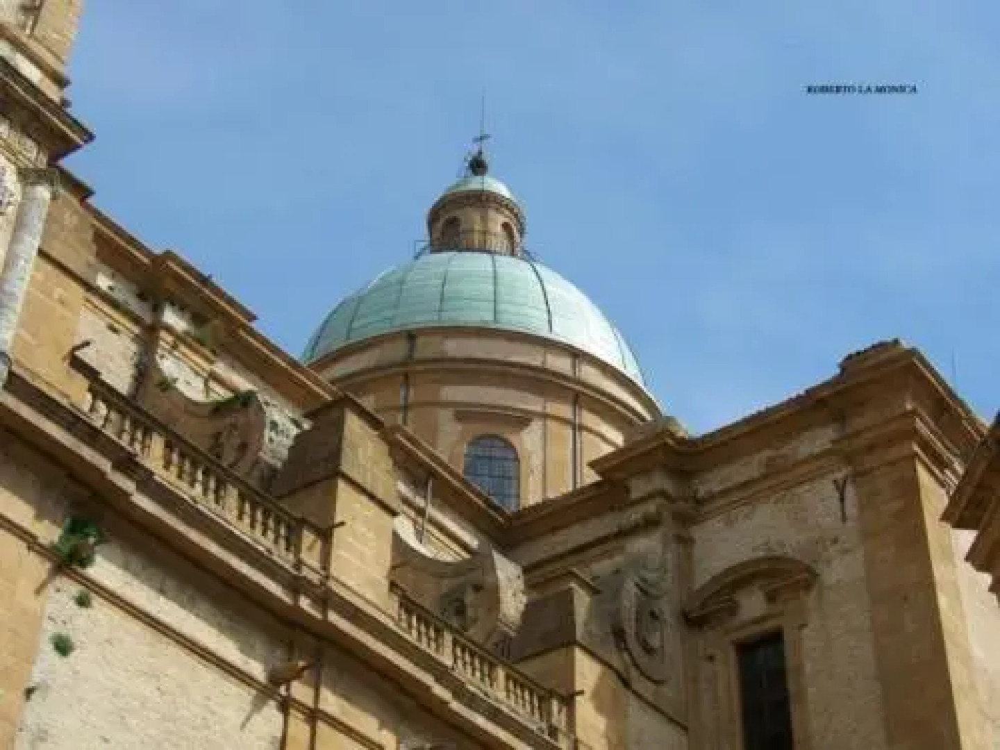 Bed  Breakfast Il triclinio