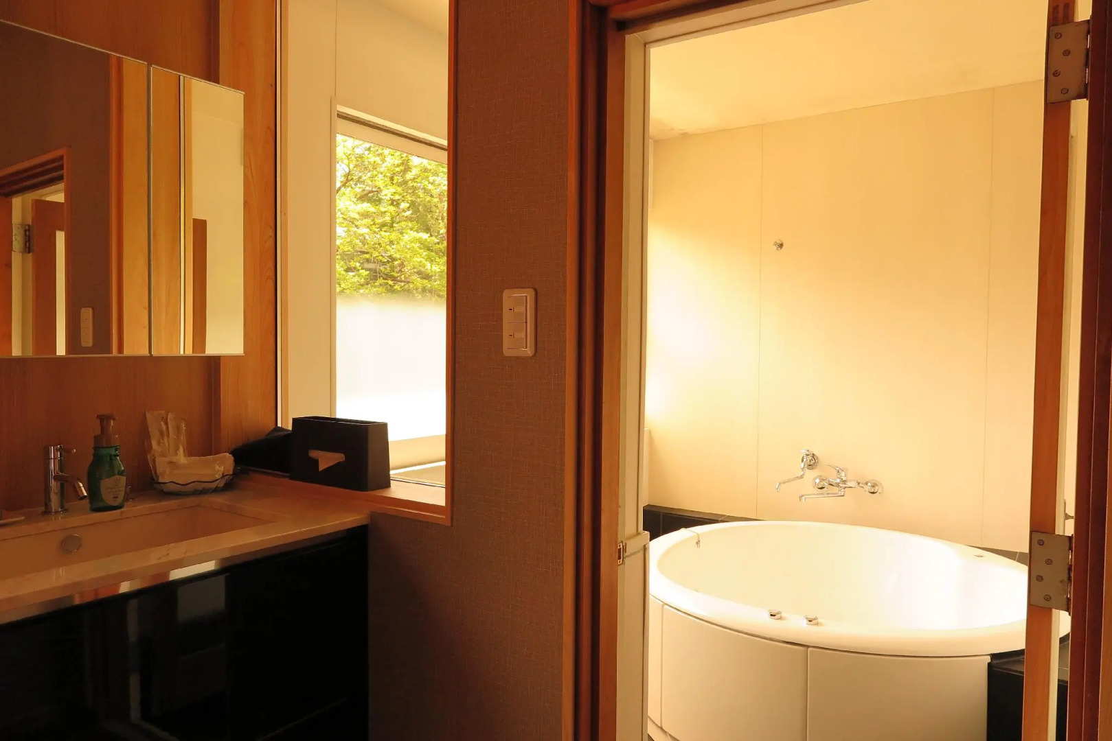 OkutsuHotSpa Ikedaya Kajikaen