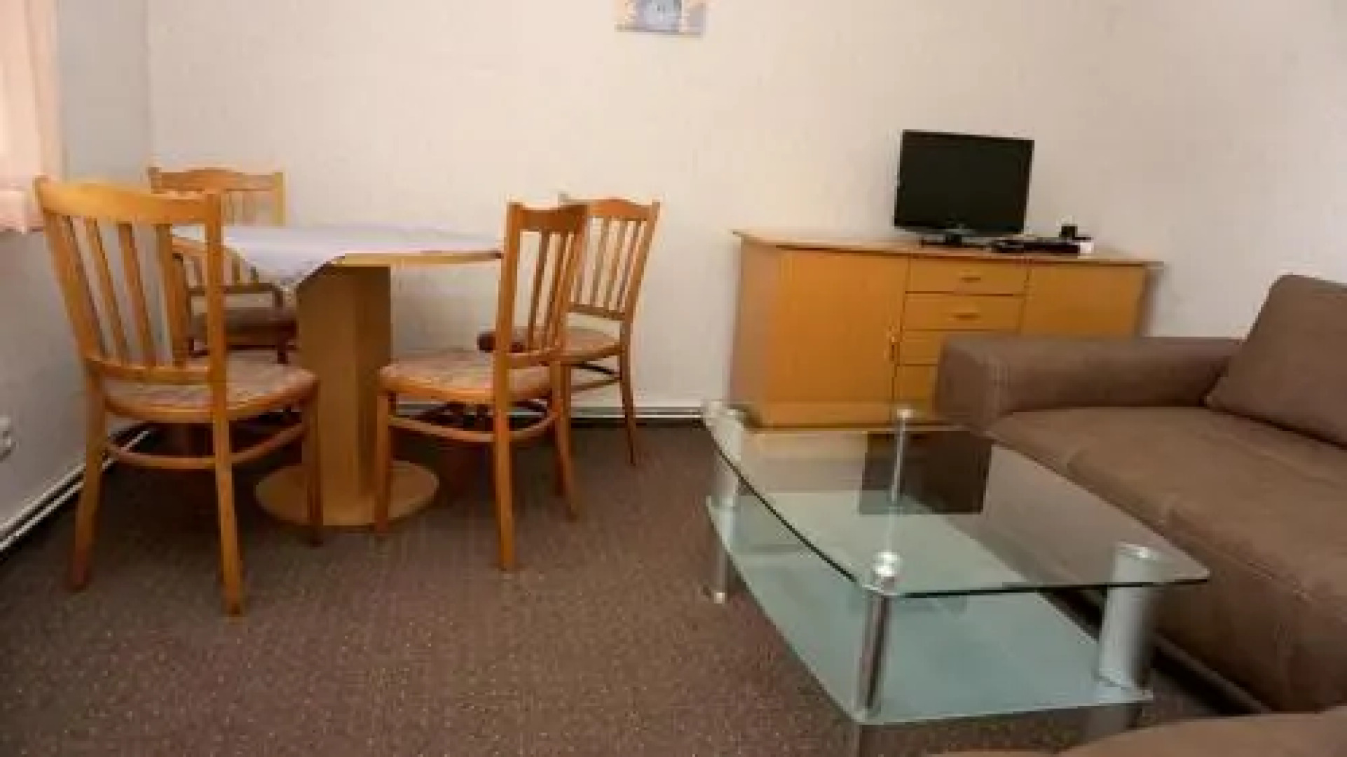 "Bungalow 320" Meyersgrund Im Thüringer Wald