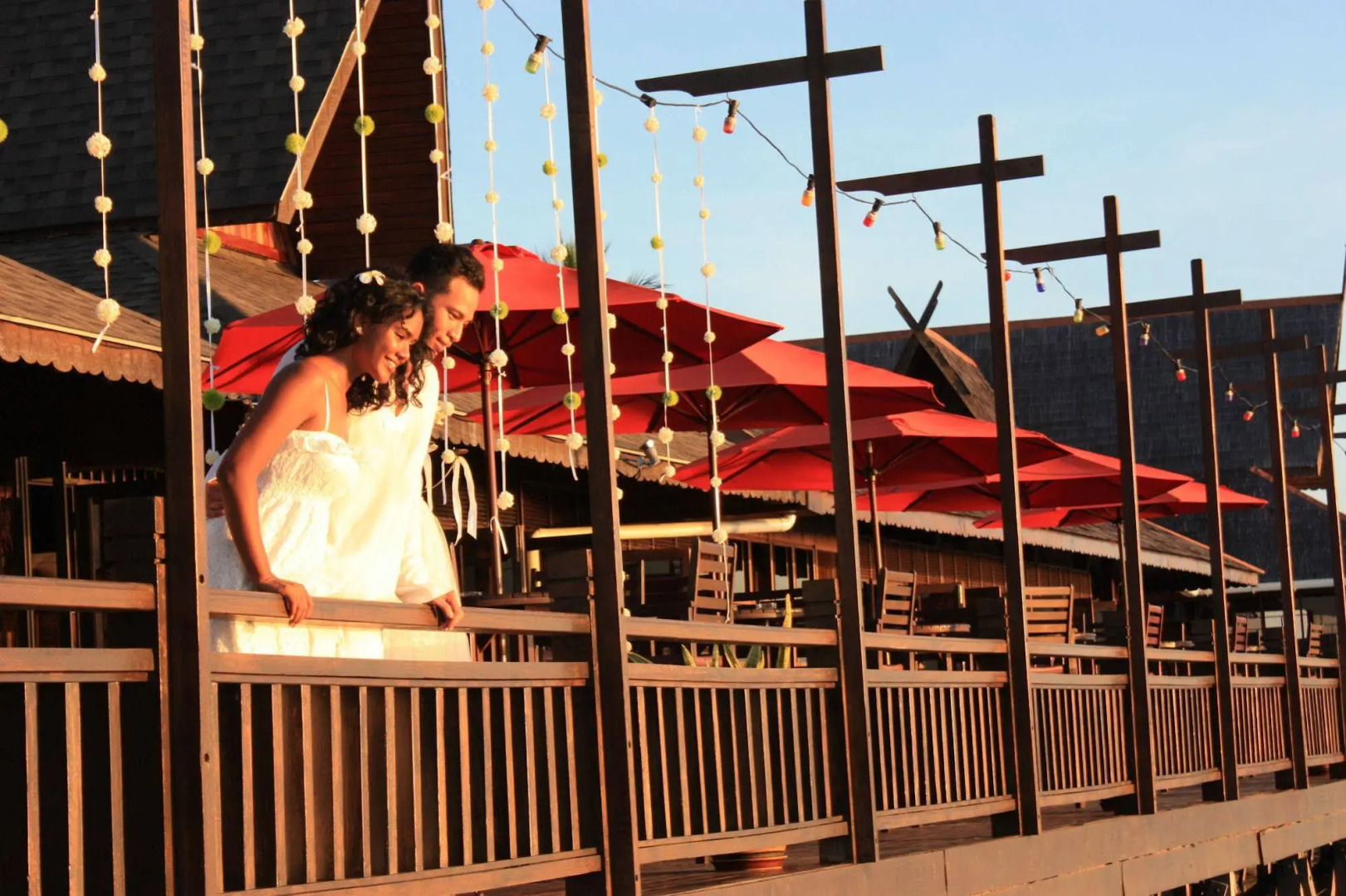 The Reef Dive Resort