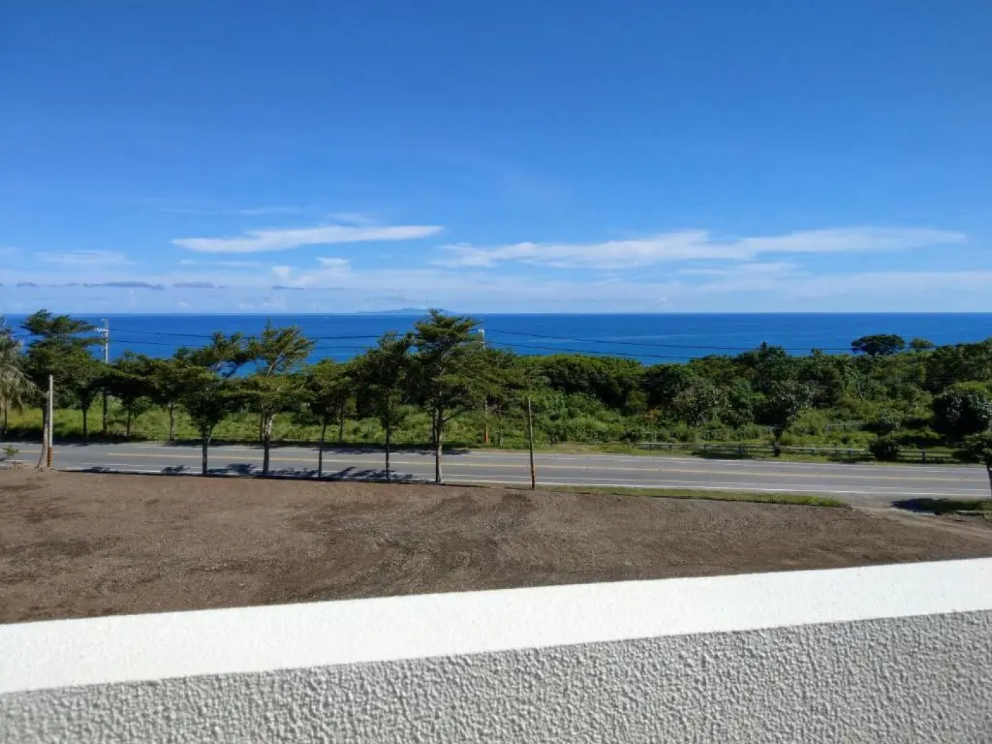 Moonlit Seaview Homestay