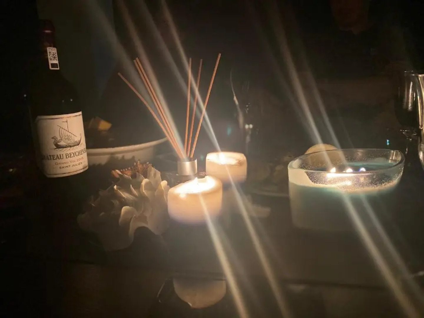 Private seaview villa in BlackSeaRama - 1st line