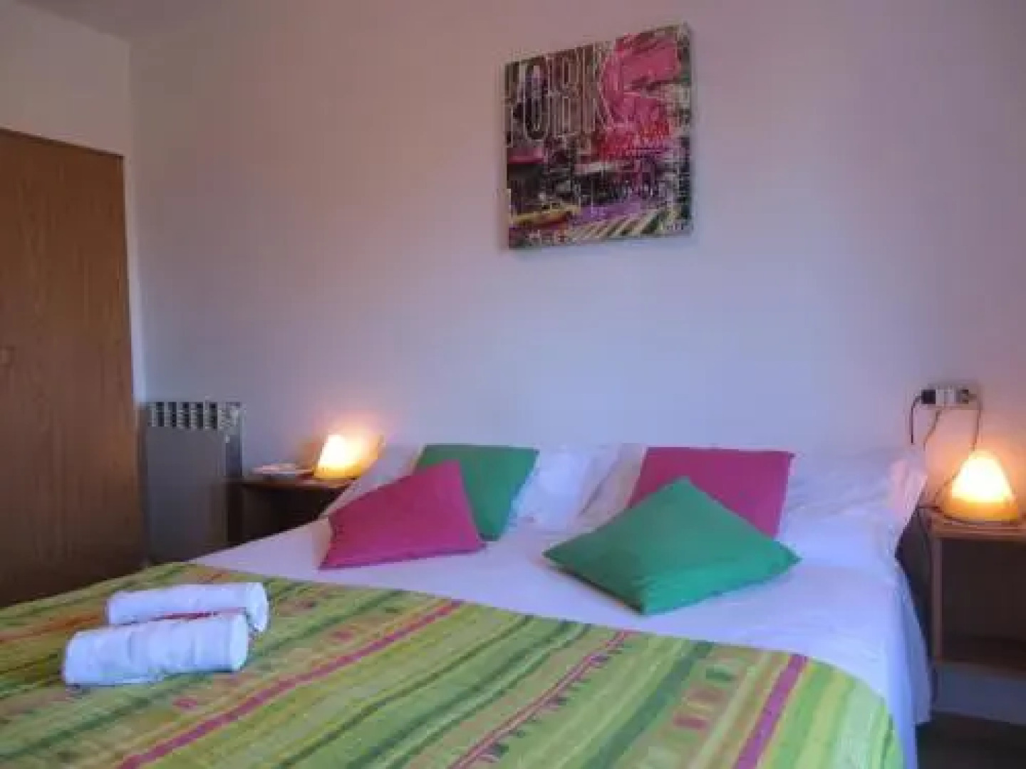 Bellavista Apartments