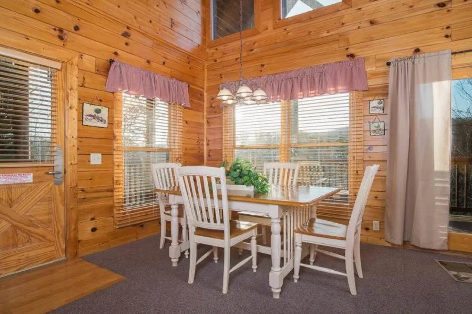 Raven's Nest at Sherwood Forest by RedAwning