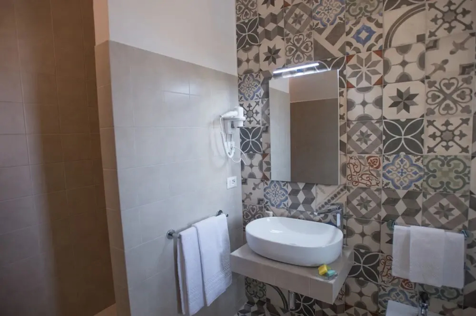 Luci del Salento Guest House