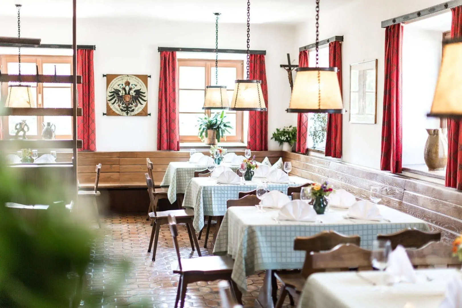 Salzburg Hotel Holznerwirt