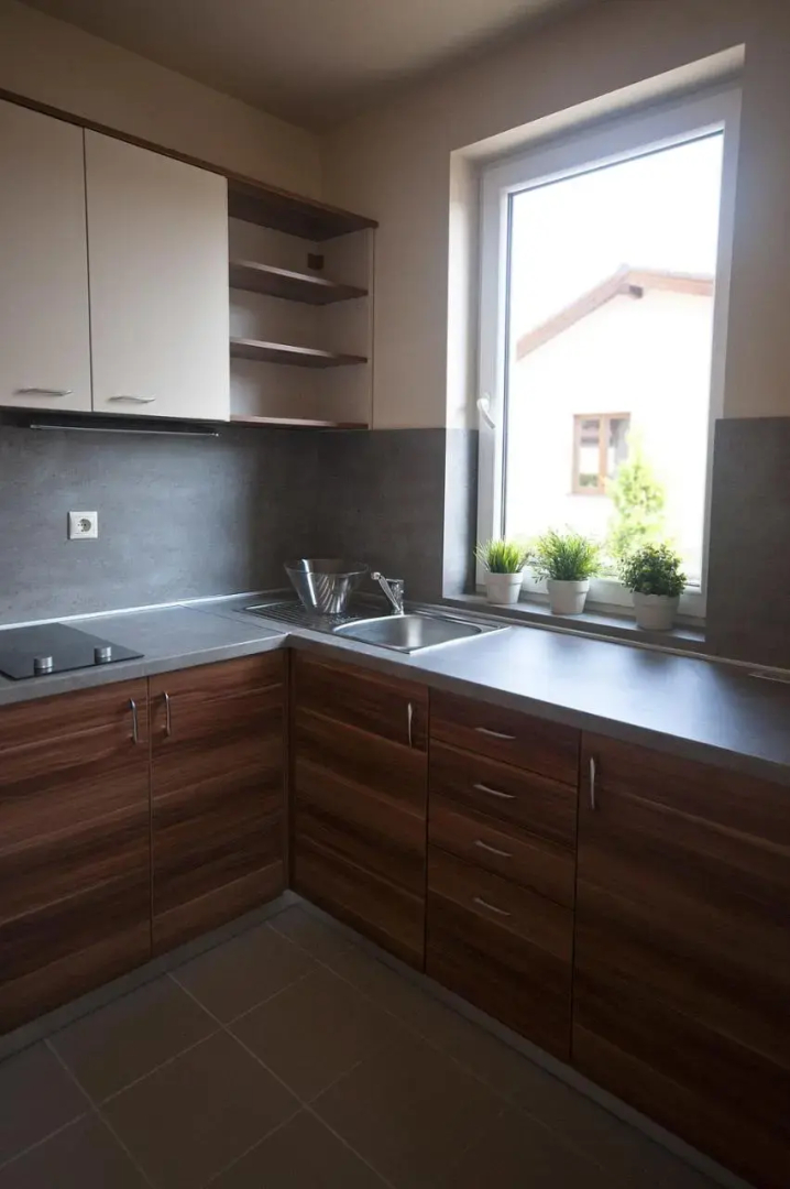 Pandora Zsory Apartmanok
