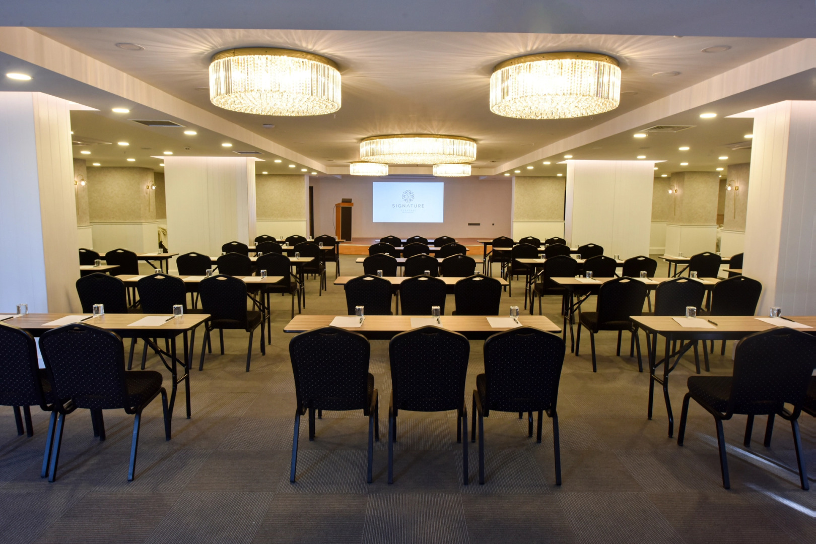 Signature Blue Resort Kuşadası