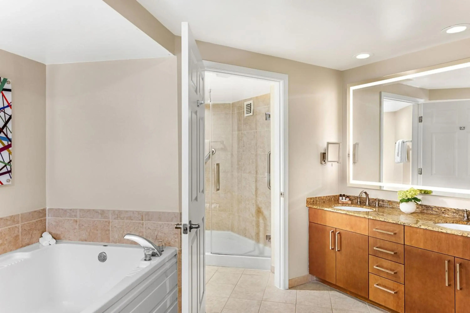 Marriott's Villas at Doral