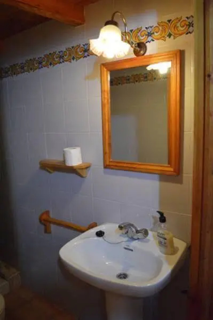 Casa-Refugi El Boixar